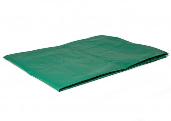 Тент "Тарпикс" 120г/м2, 2х2м