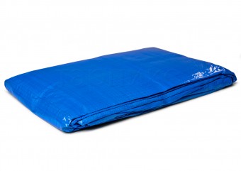 Тент "Тарпикс" 80г/м2, 6х6м