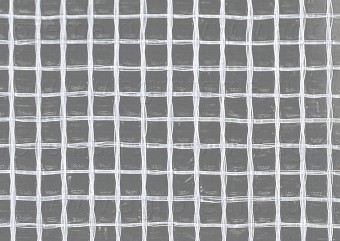 Пленка армированная "Leno" 2/50/50, без УФ