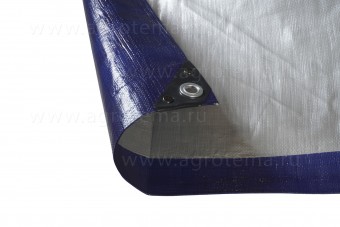 Тент "Тарпикс" 180г/м2, 3х3м